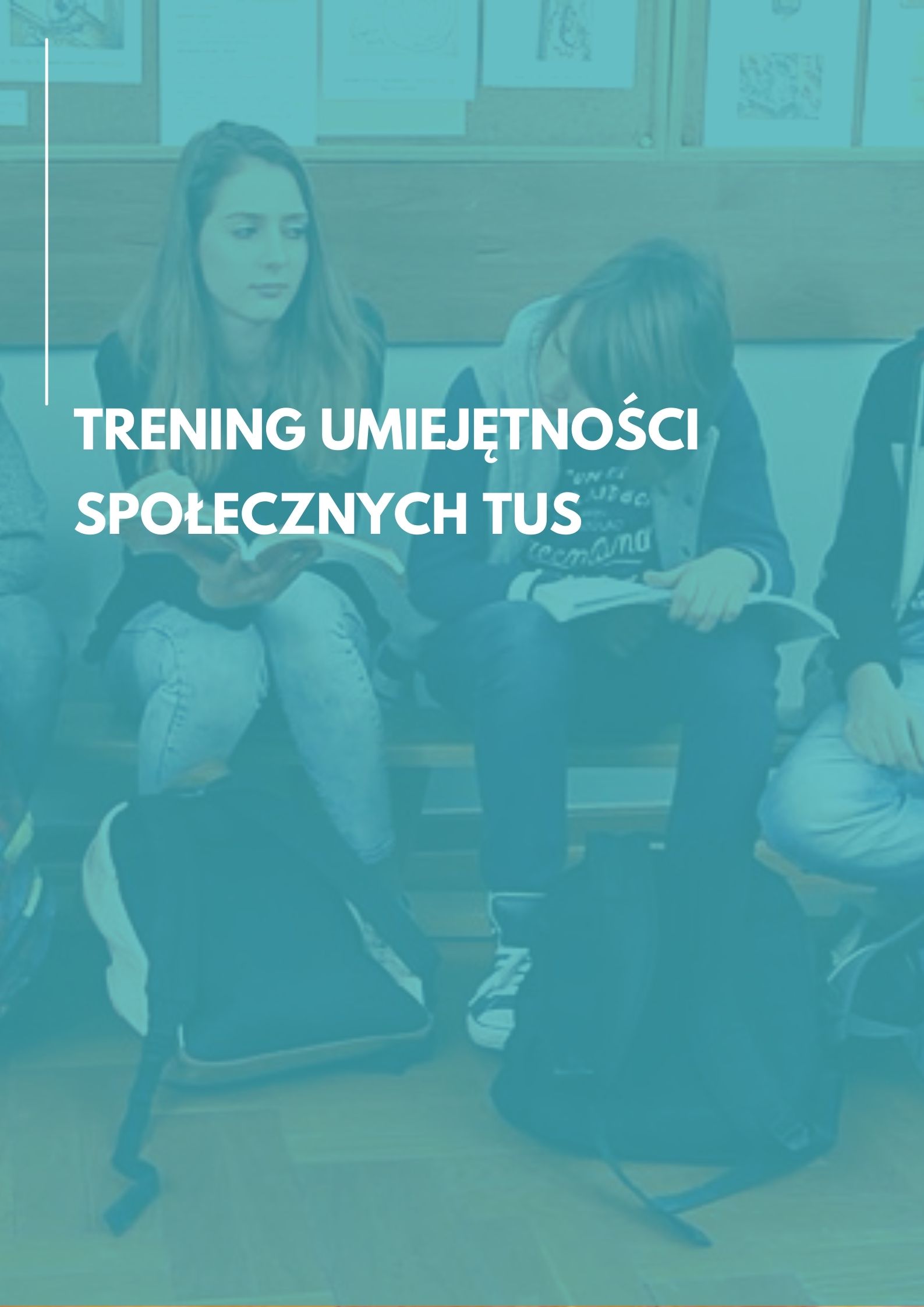 Szkolenie Fundacji Pomoc Autyzm