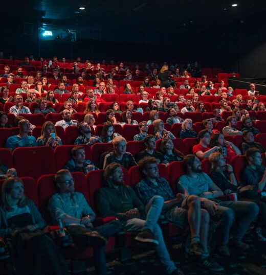 Kino przyjazne sensorycznie w&nbsp;pandemii – WIELKI&nbsp;POWRÓT!