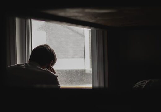 Depresja dzieci i&nbsp;młodzieży