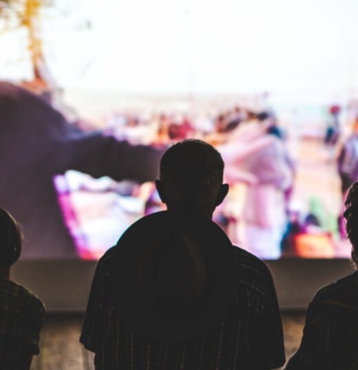 Konferencja „O&nbsp;kinie małego&nbsp;widza”