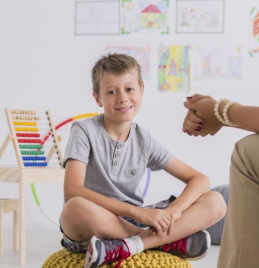 Wspieranie dziecka z&nbsp;zespołem Aspergera w&nbsp;szkole i&nbsp;w&nbsp;domu