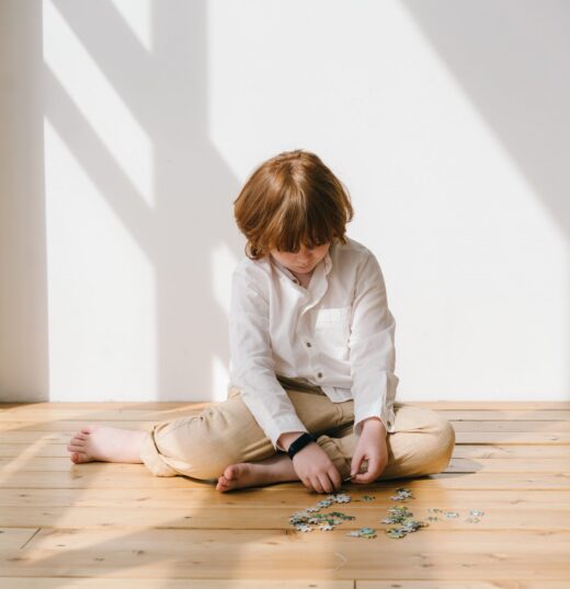 Wspieranie dziecka z&nbsp;zespołem Aspergera w&nbsp;szkole i&nbsp;w&nbsp;domu