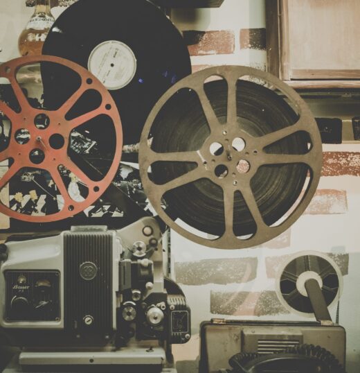 Audycja radiowa w&nbsp;Radiu KOLOR. O&nbsp;projekcie&nbsp;#kinoprzyjaznesensorycznie