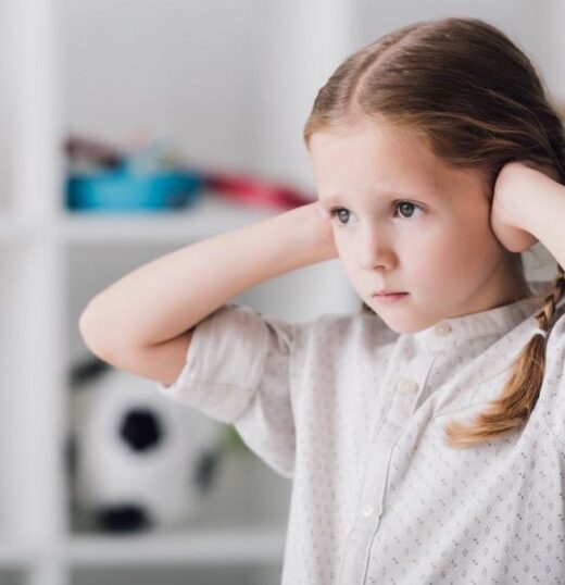 Jak rozpoznać zaburzenia ze&nbsp;spektrum autyzmu u&nbsp;dzieci?