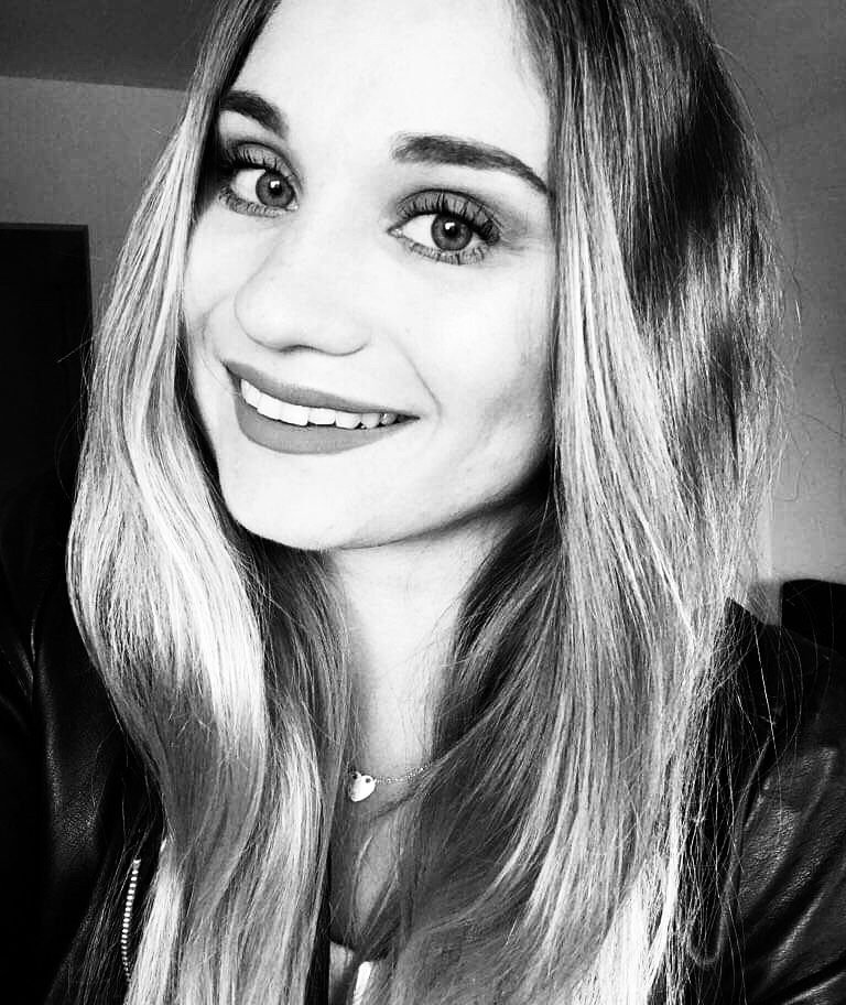 Weronika Trzeciak