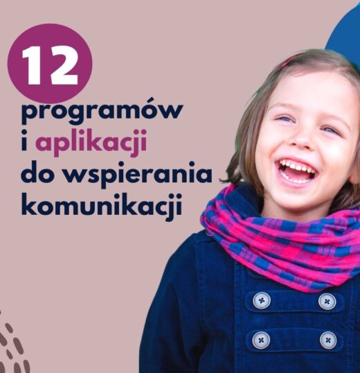 12 programów i&nbsp;aplikacji do&nbsp;wspomagania komunikacji AAC –&nbsp;przegląd