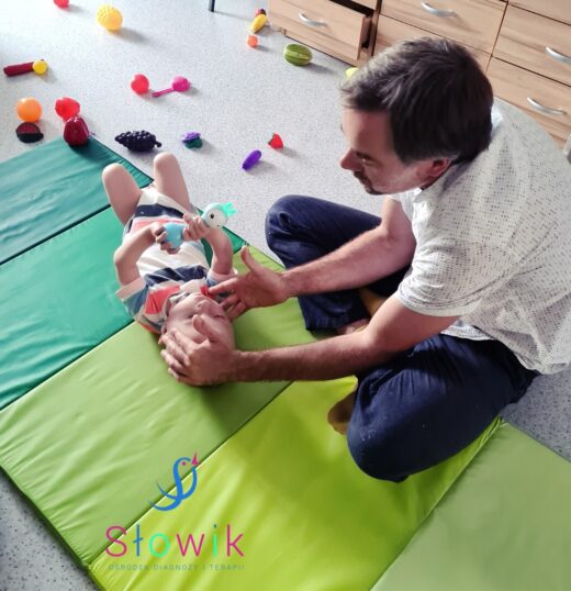 Co&nbsp;to&nbsp;jest terapia Castillo&nbsp;Moralesa?