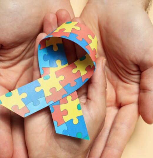 Metody terapii autyzmu