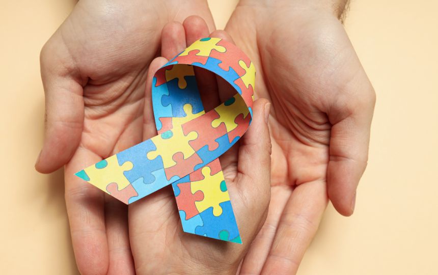 Metody terapii autyzmu