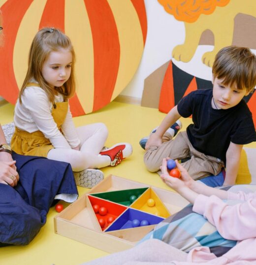 Dlaczego warto przeszkolić cały zespół w&nbsp;placówce z&nbsp;tematu&nbsp;autyzmu?