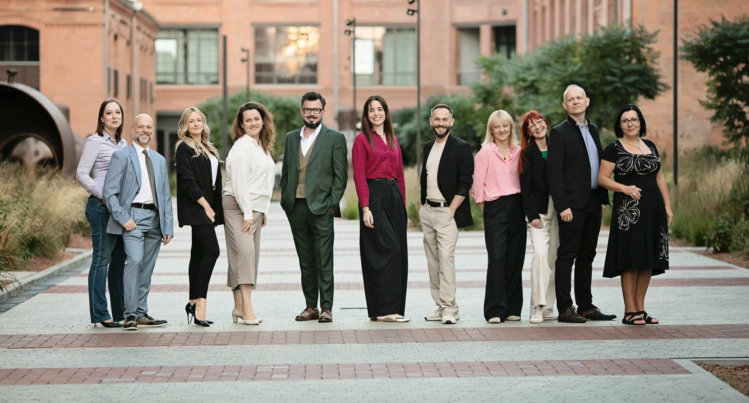 Zwiększ swoje kompetencje z najlepszymi