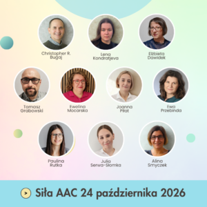 Konferencja Siła AAC
