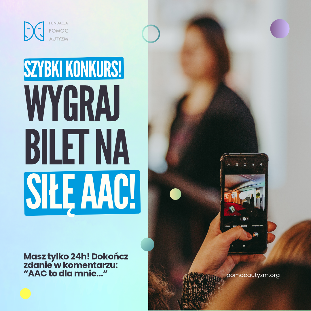 Konkurs Siła AAC&nbsp;2026
