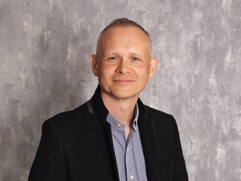 Paweł Kowalczyk Fundacja Pomoc Autyzm