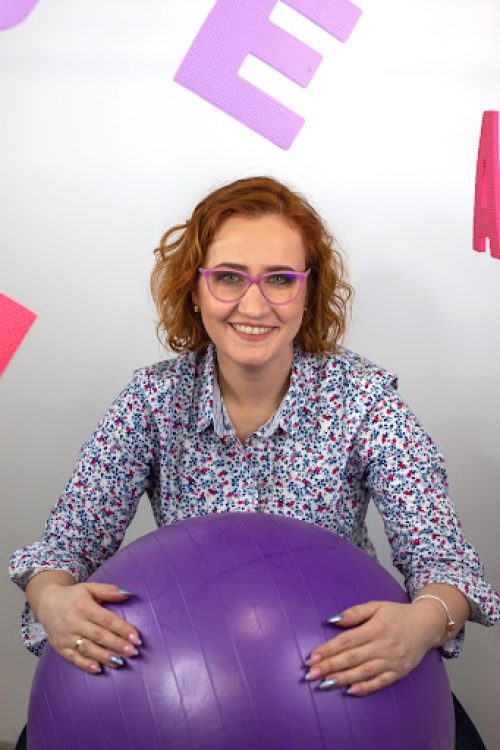 Fundacja Pomoc Autyzm seria logopedia